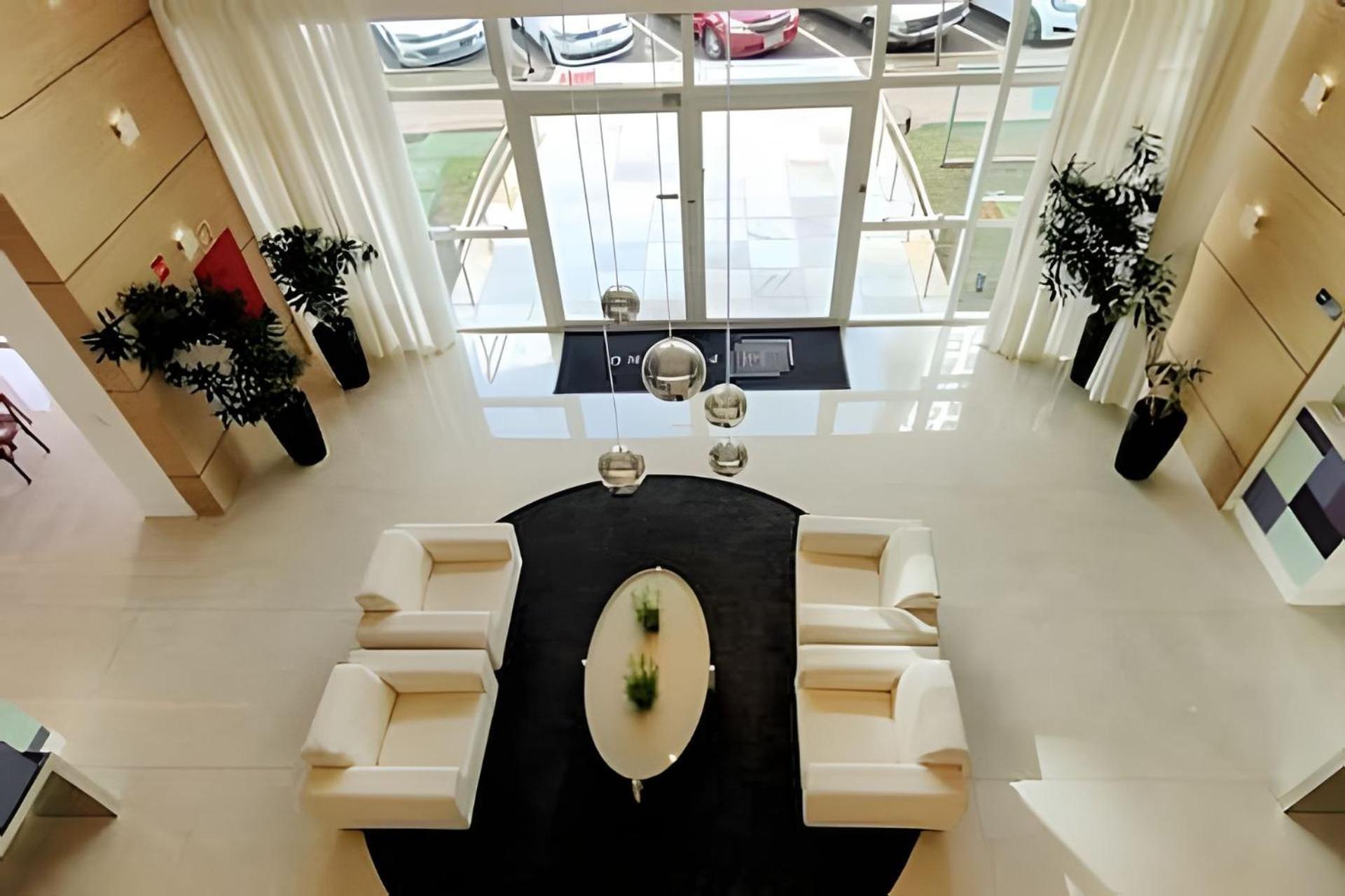 Bom Gosto & Sofisticacao Gleba Palhano Apartment Londrina