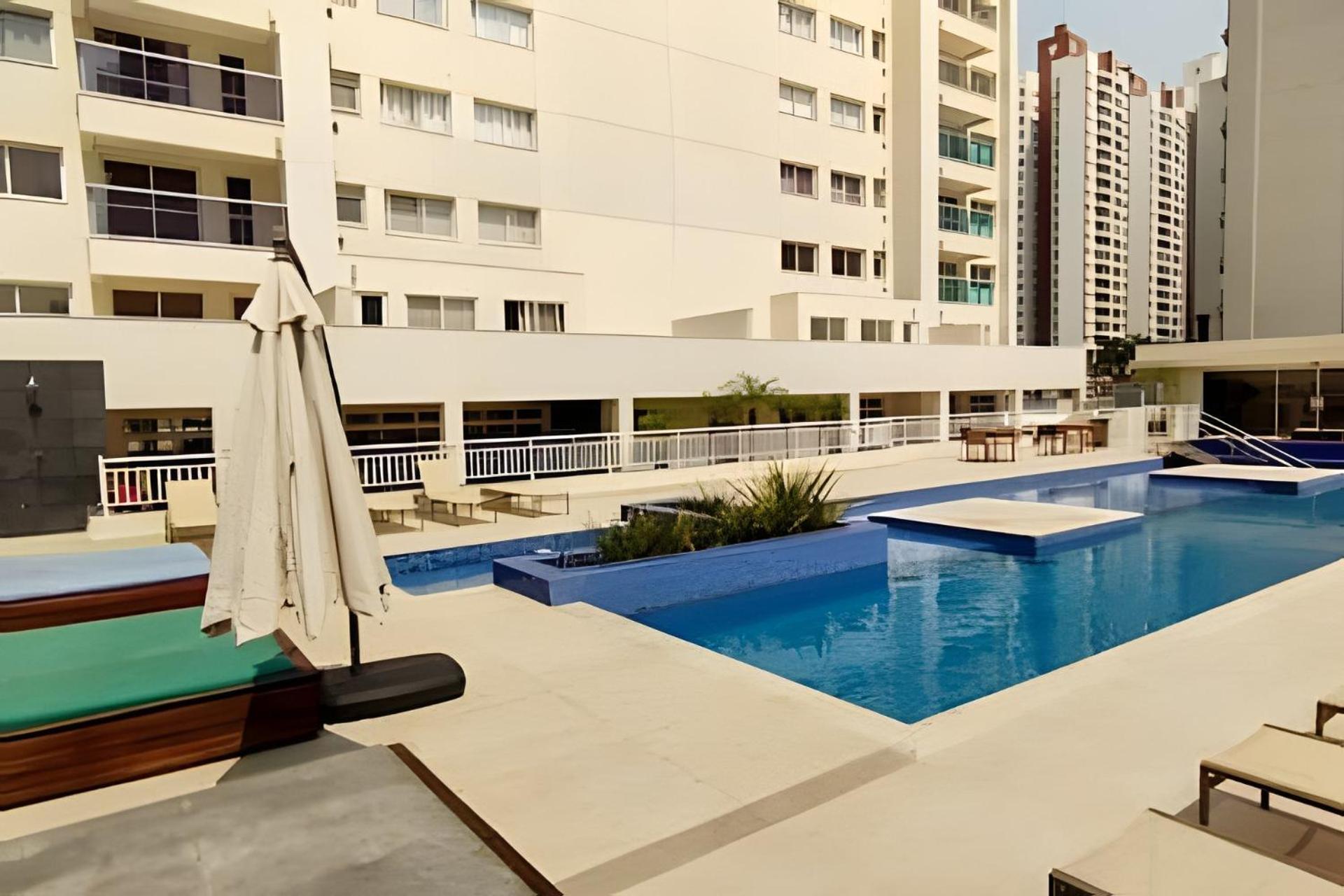 Bom Gosto & Sofisticacao Gleba Palhano Apartment Londrina