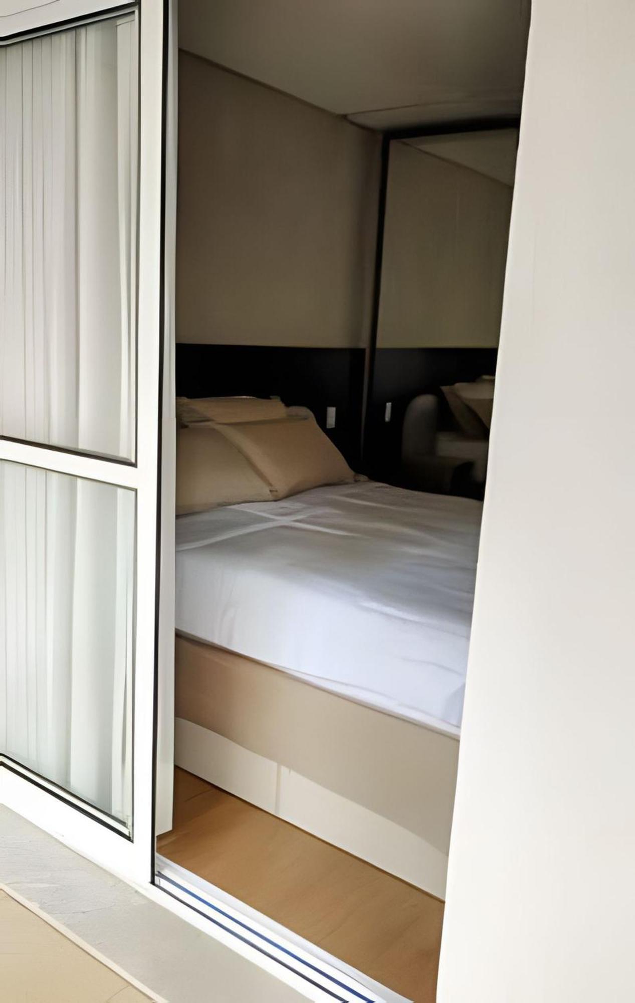 Bom Gosto & Sofisticacao Gleba Palhano Apartment Londrina